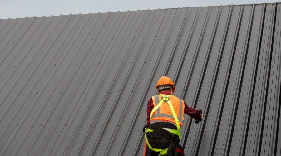 Expert Emergency Roof Repairs services in Bard, CA